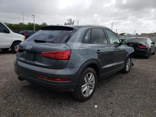 Photo 4 from auction – 2018 AUDI Q3 PREMIUM with VIN WA1BCCFS5JR001307