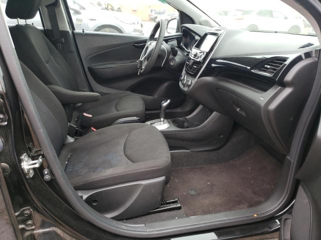 Photo 5 from auction – 2017 CHEVROLET SPARK 1LT with VIN KL8CD6SA8HC810991
