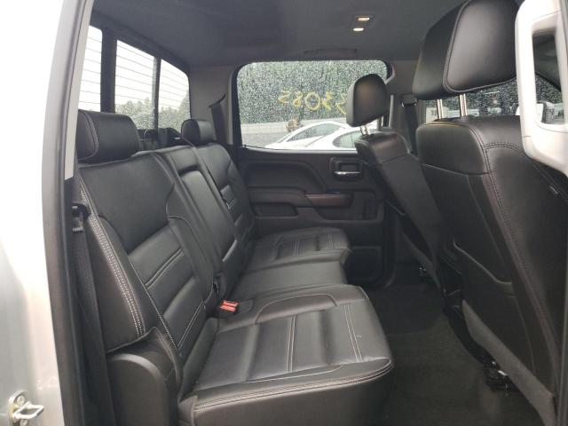 Photo 6 from auction – 2018 GMC SIERRA K25 with VIN 1GT12UEY7JF115083