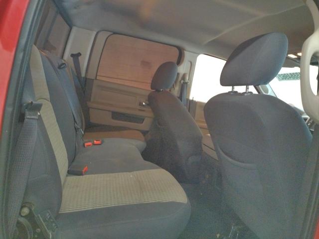 Photo 6 from auction – 2012 DODGE RAM 2500 S with VIN 3C6UD5DL9CG101164