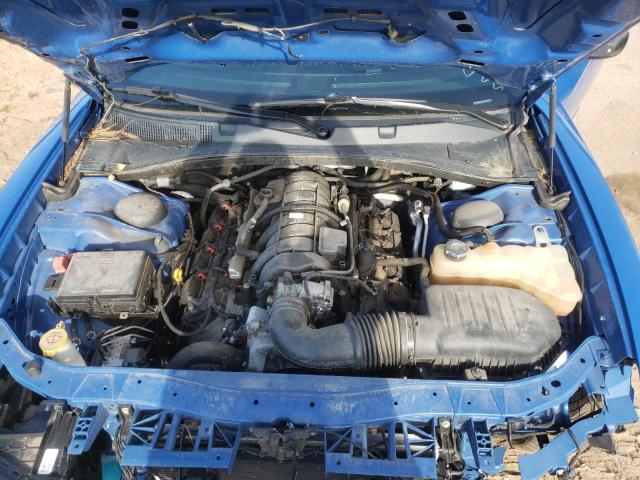 Photo 7 from auction – 2017 DODGE CHARGER PO with VIN 2C3CDXKT2HH664152