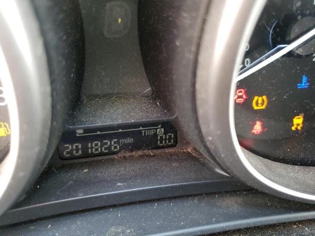 Foto 8 de la subasta – 2012 MAZDA 3 I con VIN JM1BL1L85C1596874