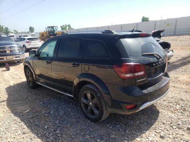 Photo 3 from auction – 2015 DODGE JOURNEY CR with VIN 3C4PDCGB0FT530489