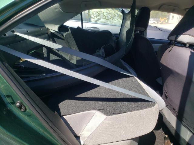 Photo 6 from auction – 2014 TOYOTA COROLLA EC with VIN 2T1BPRHE9EC014551