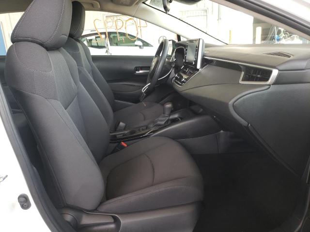 Photo 5 from auction – 2020 TOYOTA COROLLA LE with VIN 5YFEPRAE5LP121228