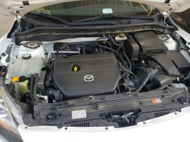Photo 7 from auction – 2013 MAZDA 3 I with VIN JM1BL1TF0D1801162