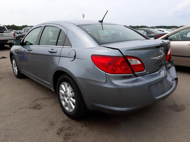 صورة رقم 3 من المزاد - 2010 CHRYSLER SEBRING TO مع VIN 1C3CC4FB5AN125637