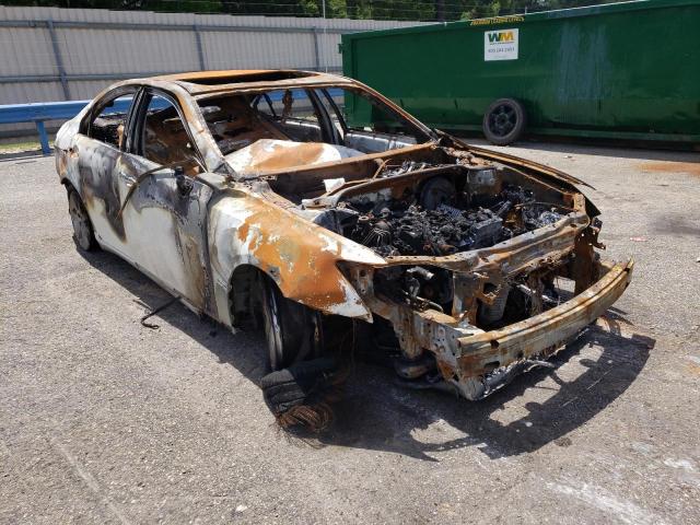 LEXUS ES 350 2007 with VIN JTHBJ46G872148041 - Photo from auction