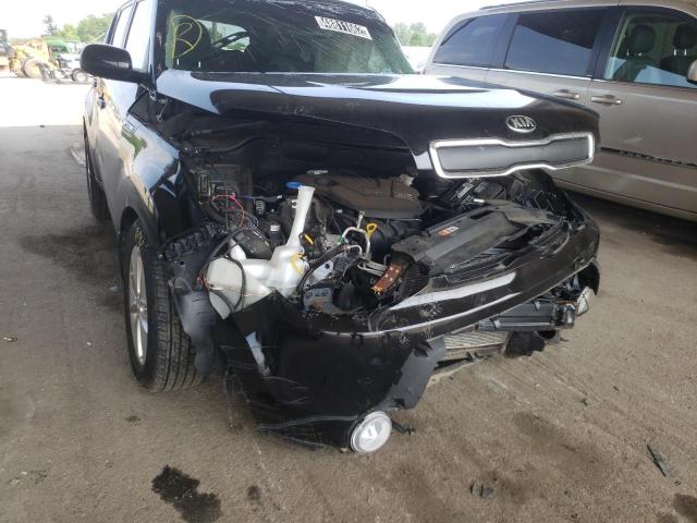 Photo 9 from auction – 2015 KIA SOUL with VIN KNDJN2A29F7151775
