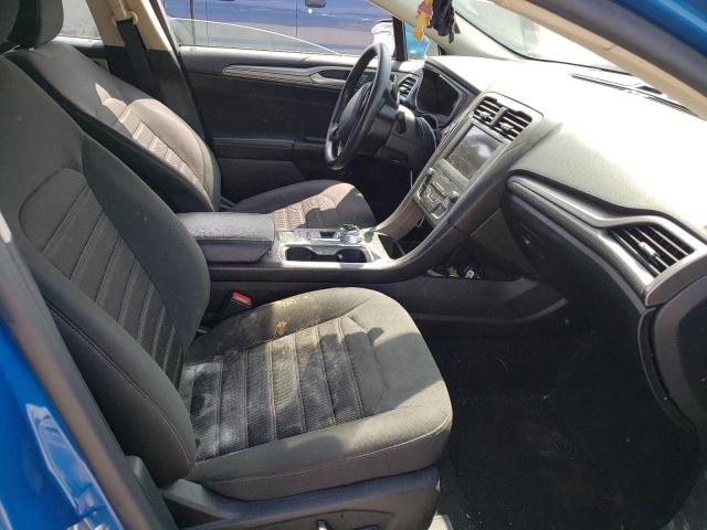 Photo 5 from auction – 2019 FORD FUSION SE with VIN 3FA6P0HD8KR287108
