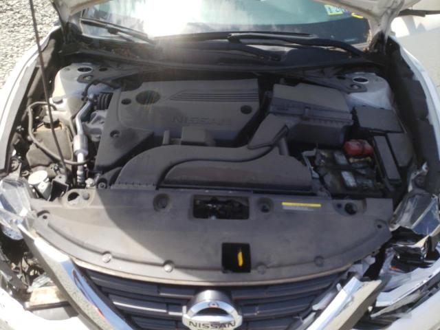 Photo 7 from auction – 2017 NISSAN ALTIMA 2.5 with VIN 1N4AL3AP3HC252348