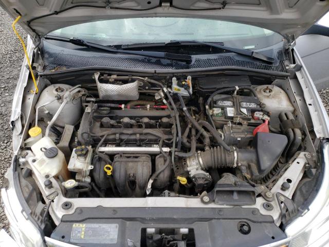 Photo 7 from auction – 2008 FORD FOCUS SE with VIN 1FAHP35N88W211336