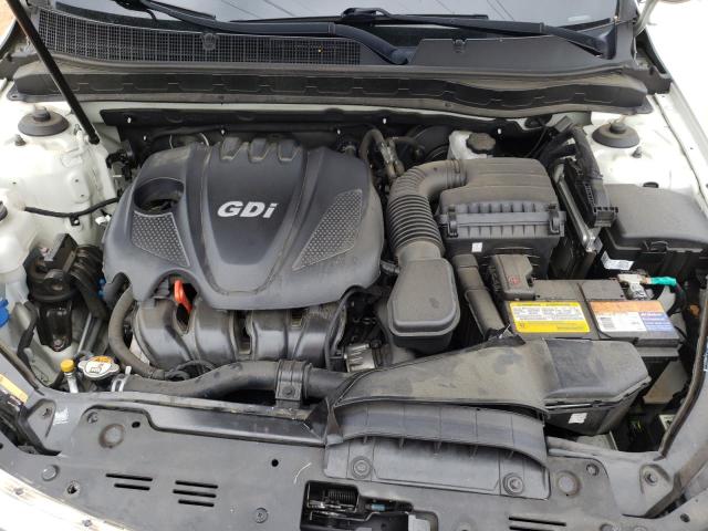 Photo 7 from auction – 2015 KIA OPTIMA LX with VIN KNAGM4A70F5607496