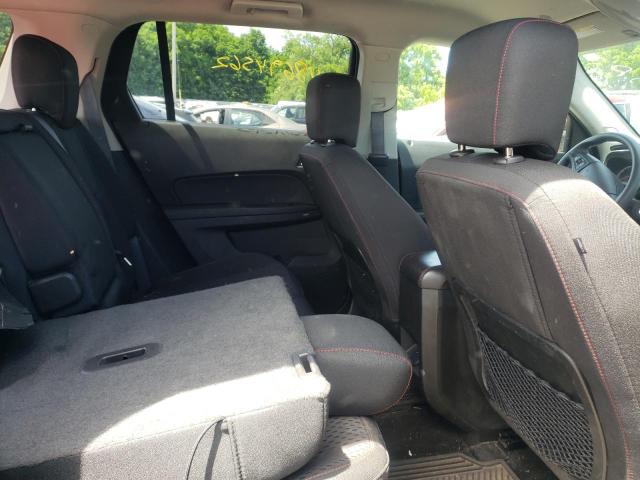 Photo 6 from auction – 2015 GMC TERRAIN SL with VIN 2GKALMEK4F6367968