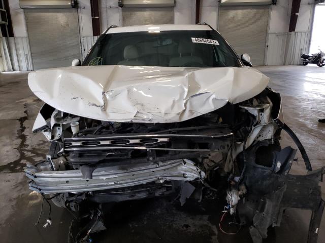 Photo 9 from auction – 2017 FORD EXPLORER L with VIN 1FM5K8F84HGB53197