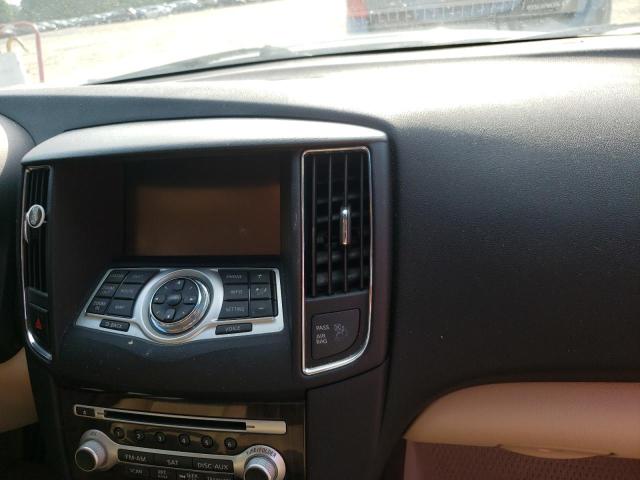 Photo 9 from auction – 2014 NISSAN MAXIMA S with VIN 1N4AA5AP7EC491074