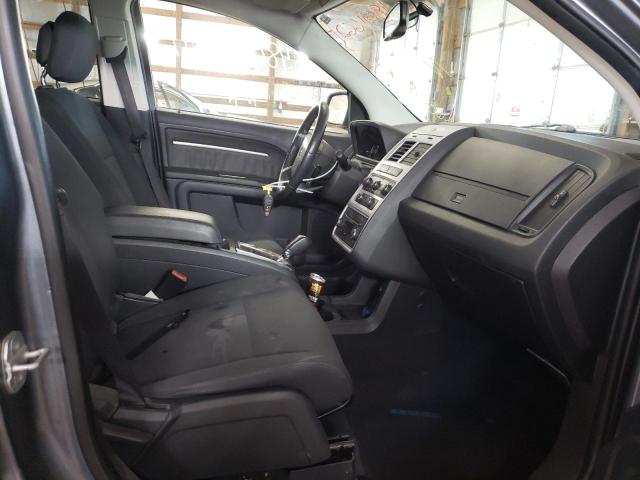 Photo 5 from auction – 2010 DODGE JOURNEY with VIN 3D4PG5FV7AT169028