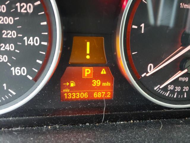 Photo 8 from auction – 2013 BMW X5 XDRIVE3 with VIN 5UXZW0C54D0B95086
