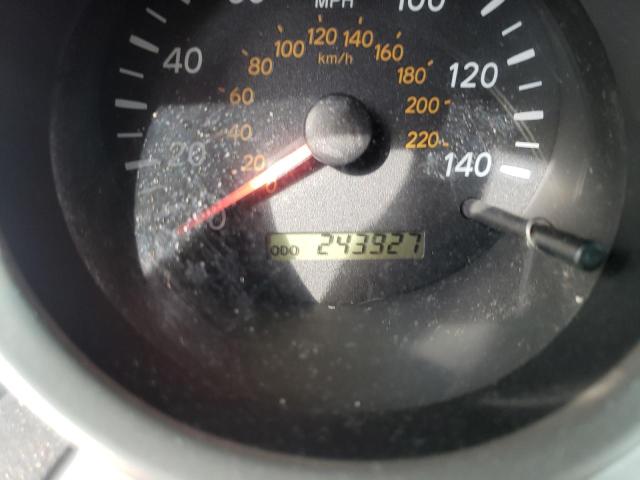 Фото 8 с аукциона – 2007 TOYOTA HIGHLANDER с VIN JTEHP21A870194283