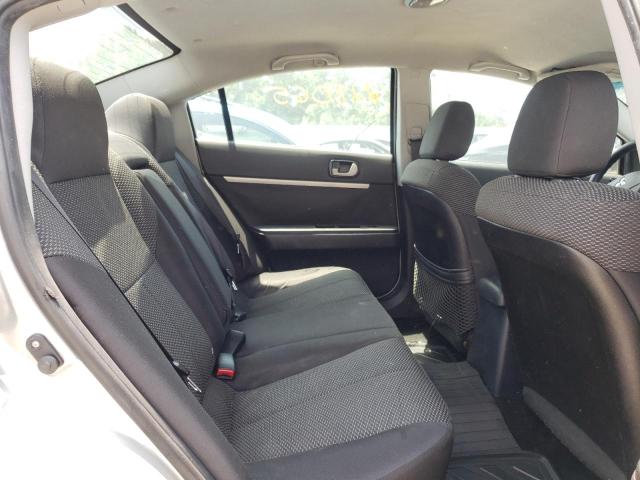 Photo 6 from auction – 2012 MITSUBISHI GALANT FE with VIN 4A32B2FF5CE017391