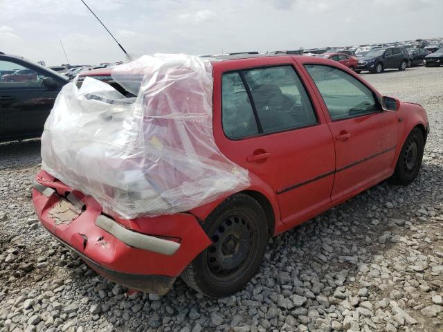 Photo 4 from auction – 2004 VOLKSWAGEN GOLF with VIN 9BWGL61J144011951