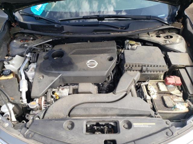 Photo 7 from auction – 2015 NISSAN ALTIMA 2.5 with VIN 1N4AL3APXFN379633