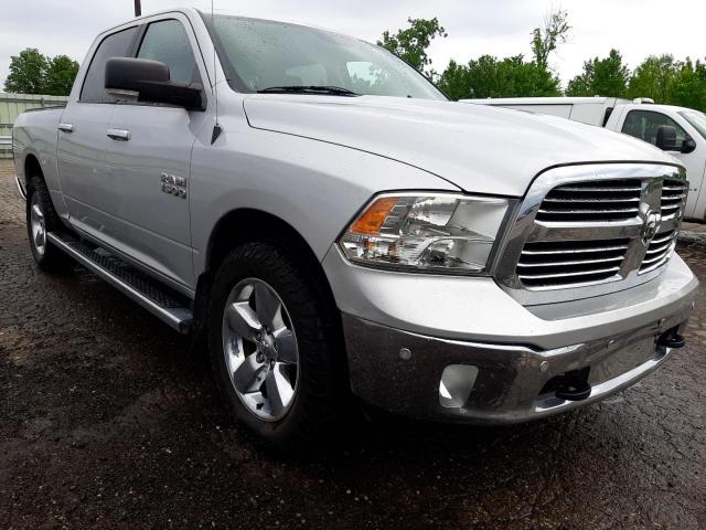 RAM 1500 SLT 2014 with VIN 1C6RR7LG7ES467126 - Photo from auction