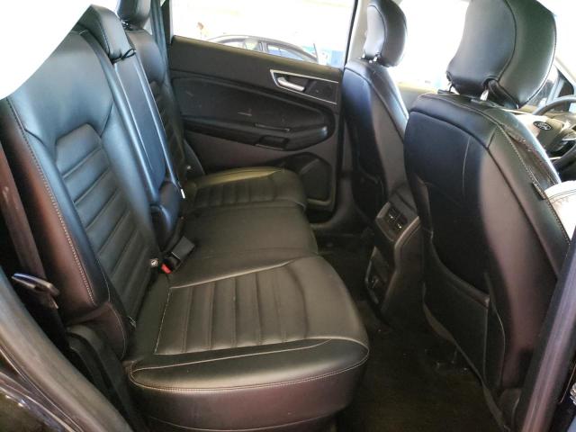 Photo 6 from auction – 2018 FORD EDGE SEL with VIN 2FMPK4J86JBC58913