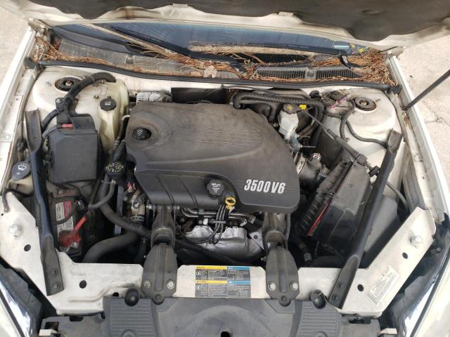 Photo 7 from auction – 2008 CHEVROLET IMPALA LT with VIN 2G1WT55K889235524