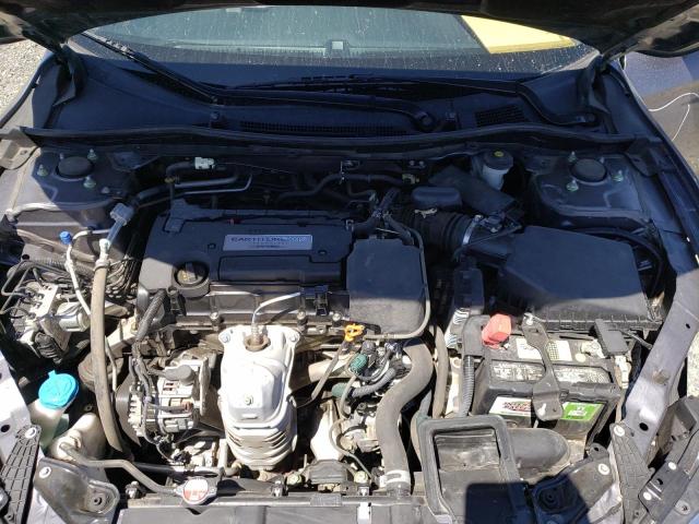 Photo 7 from auction – 2016 HONDA ACCORD LX with VIN 1HGCR2F32GA011104