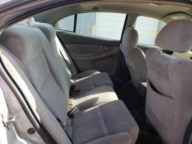 Photo 6 from auction – 2004 OLDSMOBILE ALERO GL with VIN 1G3NL52F34C201486