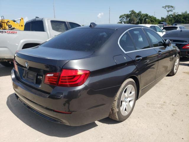 Photo 4 from auction – 2012 BMW 528 I with VIN WBAXG5C50CDY29269