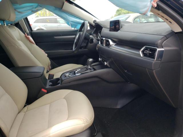 Photo 5 from auction – 2020 MAZDA CX-5 TOURI with VIN JM3KFBCMXL0785611