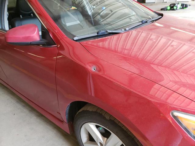 Photo 9 from auction – 2013 TOYOTA CAMRY L with VIN 4T1BF1FKXDU707221