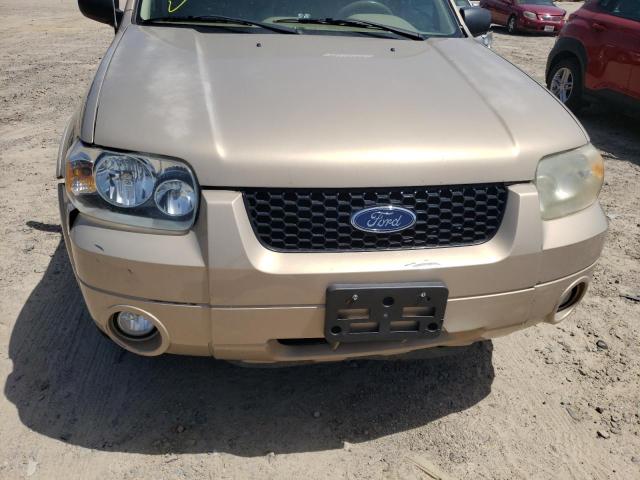 Photo 9 from auction – 2007 FORD ESCAPE LIM with VIN 1FMCU94147KA33845