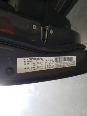 Photo 10 from auction – 2014 DODGE JOURNEY LI with VIN 3C4PDDDG0ET137709