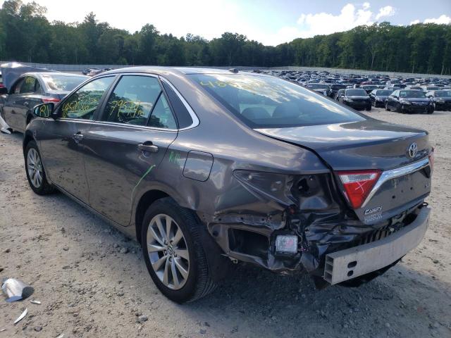 Photo 3 from auction – 2015 TOYOTA CAMRY LE with VIN 4T1BF1FK8FU979043