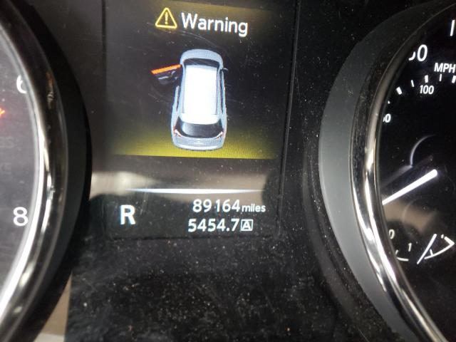 Photo 8 from auction – 2016 NISSAN ROGUE S with VIN KNMAT2MVXGP669696