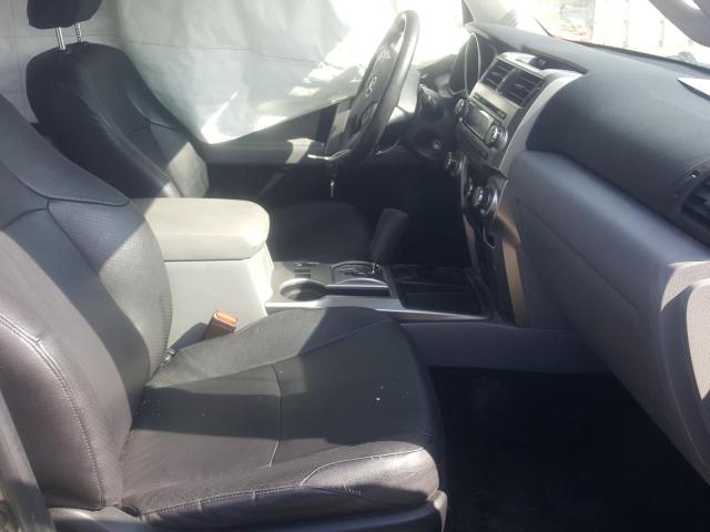 Photo 5 from auction – 2012 TOYOTA 4RUNNER SR with VIN JTEZU5JR3C5045491