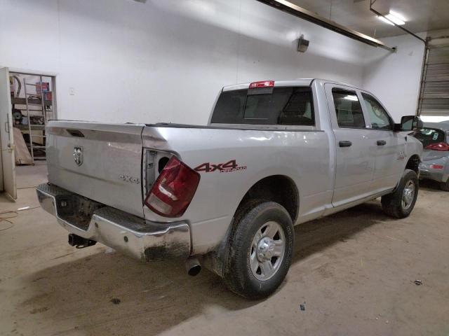 Photo 4 from auction – 2016 RAM 2500 ST with VIN 3C6UR5CL4GG106930