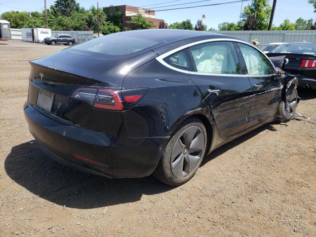Photo 4 from auction – 2019 TESLA MODEL 3 with VIN 5YJ3E1EA4KF306161