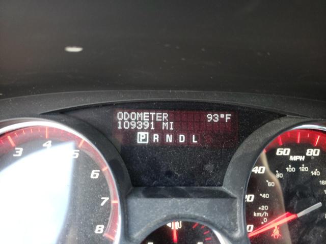 Photo 8 from auction – 2012 GMC ACADIA DEN with VIN 1GKKVTED5CJ217652