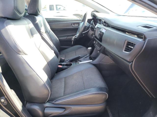 Photo 5 from auction – 2015 TOYOTA COROLLA L with VIN 2T1BURHE1FC381258