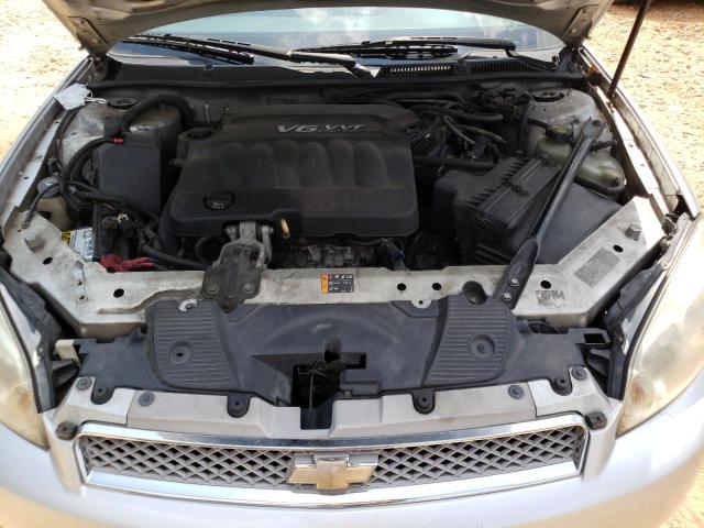 Photo 7 from auction – 2012 CHEVROLET IMPALA LT with VIN 2G1WG5E32C1105856