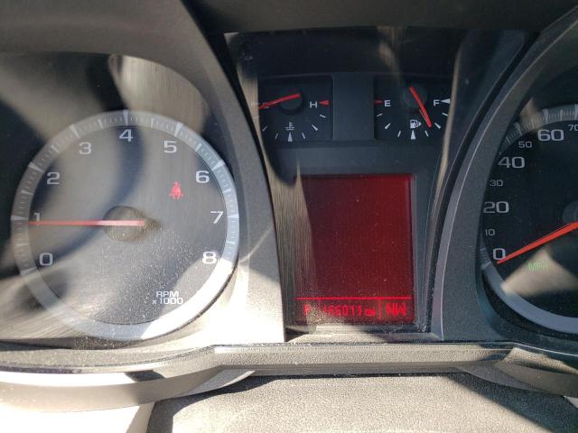 Photo 8 from auction – 2012 GMC TERRAIN SL with VIN 2GKFLTE51C6161853