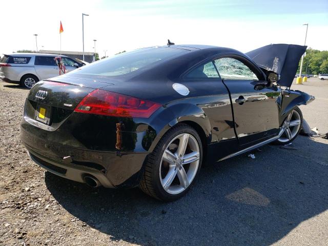 Photo 4 from auction – 2014 AUDI TT PREMIUM with VIN TRUBFAFK4E1004761
