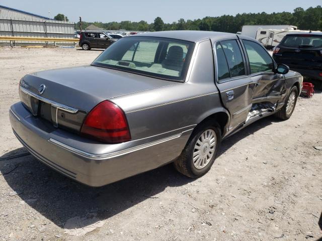 Photo 4 from auction – 2007 MERCURY GRAND MARQ with VIN 2MEFM75V17X633354