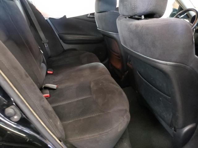 Photo 6 from auction – 2013 NISSAN MAXIMA S with VIN 1N4AA5AP6DC813072