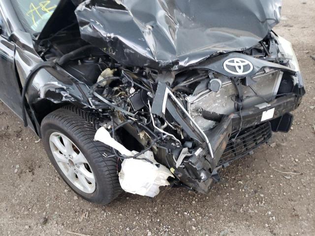 Photo 9 from auction – 2011 TOYOTA CAMRY BASE with VIN 4T4BF3EK4BR200525