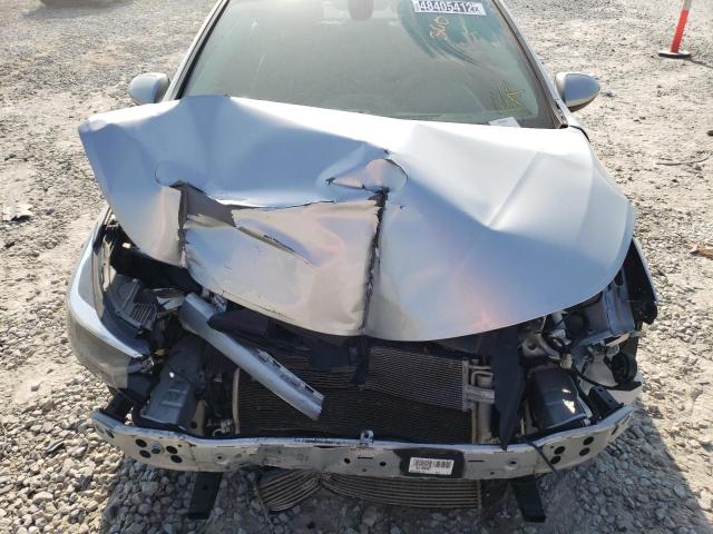 Photo 7 from auction – 2018 CHEVROLET CRUZE LT with VIN 1G1BE5SM5J7199488